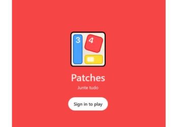 LinkedIn apresenta Patches: novo jogo de lógica para profissionais