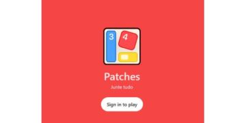 LinkedIn apresenta Patches: novo jogo de lógica para profissionais