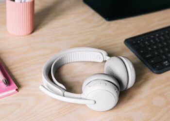 Logitech apresenta no Brasil o headset Zone Wireless 2 ES