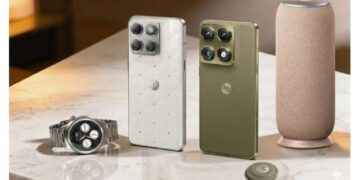 Motorola renova portfólio e foca no segmento ultra premium