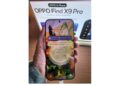 OPPO Find X9 Pro chega para disputar o segmento super premium