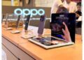 OPPO abre primeira loja no Brasil e foca em expansão nacional