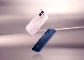 OPPO A6 Pro chega com bateria de 7.000 mAh