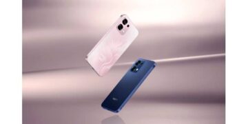 OPPO A6 Pro chega com bateria de 7.000 mAh