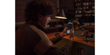 POCO X8 Pro tem foco em performance e parceria com a LOUD