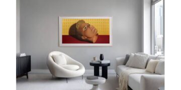 Samsung leva Coleção Art Basel Hong Kong 2026 para a Art Store