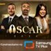 Samsung TV Plus exibe cobertura do Oscar em dois canais e de graça