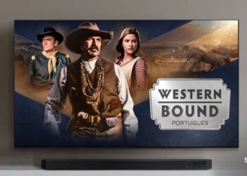 Samsung TV Plus recebe canal Western Bound dedicado ao faroeste