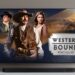 Samsung TV Plus recebe canal Western Bound dedicado ao faroeste