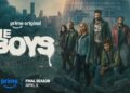 Prime Video divulga trailer da temporada final de The Boys