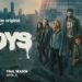 Prime Video divulga trailer da temporada final de The Boys