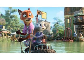 Zootopia 2 chega ao Disney+ em 11 de março