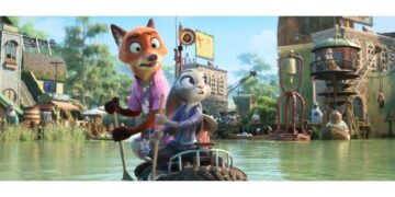 Zootopia 2 chega ao Disney+ em 11 de março