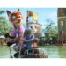 Zootopia 2 chega ao Disney+ em 11 de março