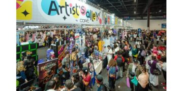 Anime Friends 2026 abre inscrições para cosplayers