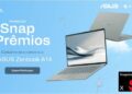 ASUS e Snapdragon lançam promoção com sorteio do Zenbook A14