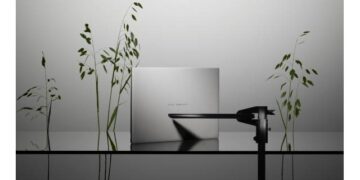 ASUS traz Zenbook S14 com Intel Core Ultra Série 3 para o Brasil