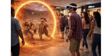 Coliseu Exposição Imersiva: tecnologia e metaverso na Roma Antiga