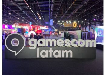 gamescom latam 2026 consolida novo ciclo de crescimento no Brasil