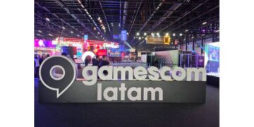 gamescom latam 2026 consolida novo ciclo de crescimento no Brasil