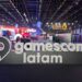 gamescom latam 2026 consolida novo ciclo de crescimento no Brasil