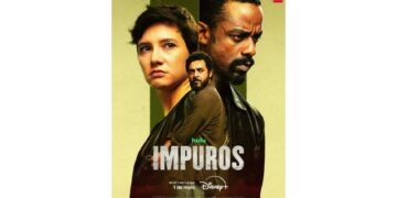 Impuros: tudo sobre a 6ª temporada que chega ao Disney+