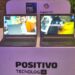 Positivo Master Copilot+ PC chega com Intel Core Ultra Série 3