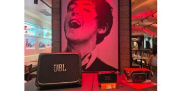 O Palco é Seu: JBL inaugura nicho com linha BandBox