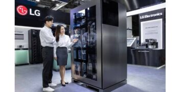 LG lança soluções de climatização de alta eficiência para Data Centers