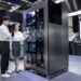 LG lança soluções de climatização de alta eficiência para Data Centers