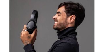 H10, da Lity, chega com cancelamento de ruído e preço acessível