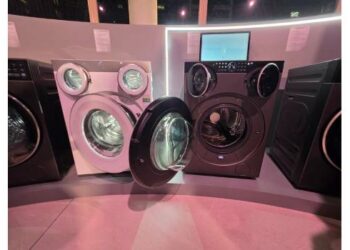 Midea Carrier lança 70 produtos com foco em tecnologia e logística