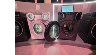 Midea Carrier lança 70 produtos com foco em tecnologia e logística