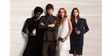 Razr fold e linha Collections da Motorola redefinem o design mobile