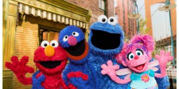 Parquinho Netflix chega ao Brasil em abril