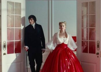 O Morro dos Ventos Uivantes estreia na HBO Max em  1ºmaio