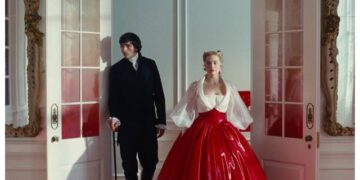 O Morro dos Ventos Uivantes estreia na HBO Max em  1ºmaio