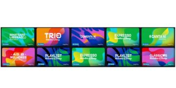 Rádio Disney estreia no Disney+ com transmissão ao vivo para o Brasil
