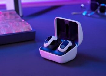 Sony amplia ecossistema gamer INZONE com fones e periféricos