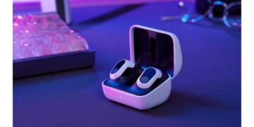 Sony amplia ecossistema gamer INZONE com fones e periféricos