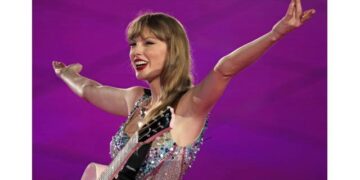 Spotify celebra 20 anos e divulga artistas e músicas mais ouvidos