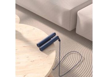 Xiaomi reforça aposta no Brasil com corda de pular inteligente