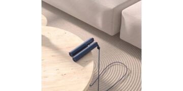Xiaomi reforça aposta no Brasil com corda de pular inteligente