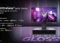 LG UltraGear OLED de 32″ chega ao Brasil com Dual-Mode