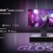 LG UltraGear OLED de 32″ chega ao Brasil com Dual-Mode