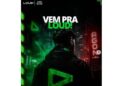 AGON by AOC patrocina LOUD e reforça presença no e-sports brasileiro