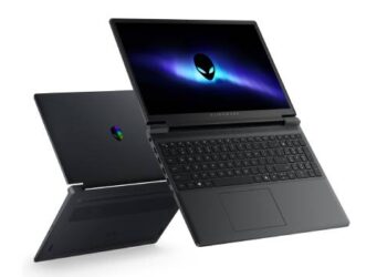 Dell anuncia fabricação local do novo Alienware 15