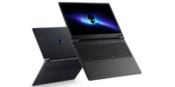 Dell anuncia fabricação local do novo Alienware 15