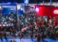 gamescom latam 2026 fecha balanço com mais de 154 mil visitantes