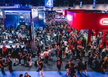 gamescom latam 2026 fecha balanço com mais de 154 mil visitantes